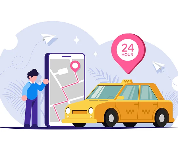 Why Choose OK OK Taxi