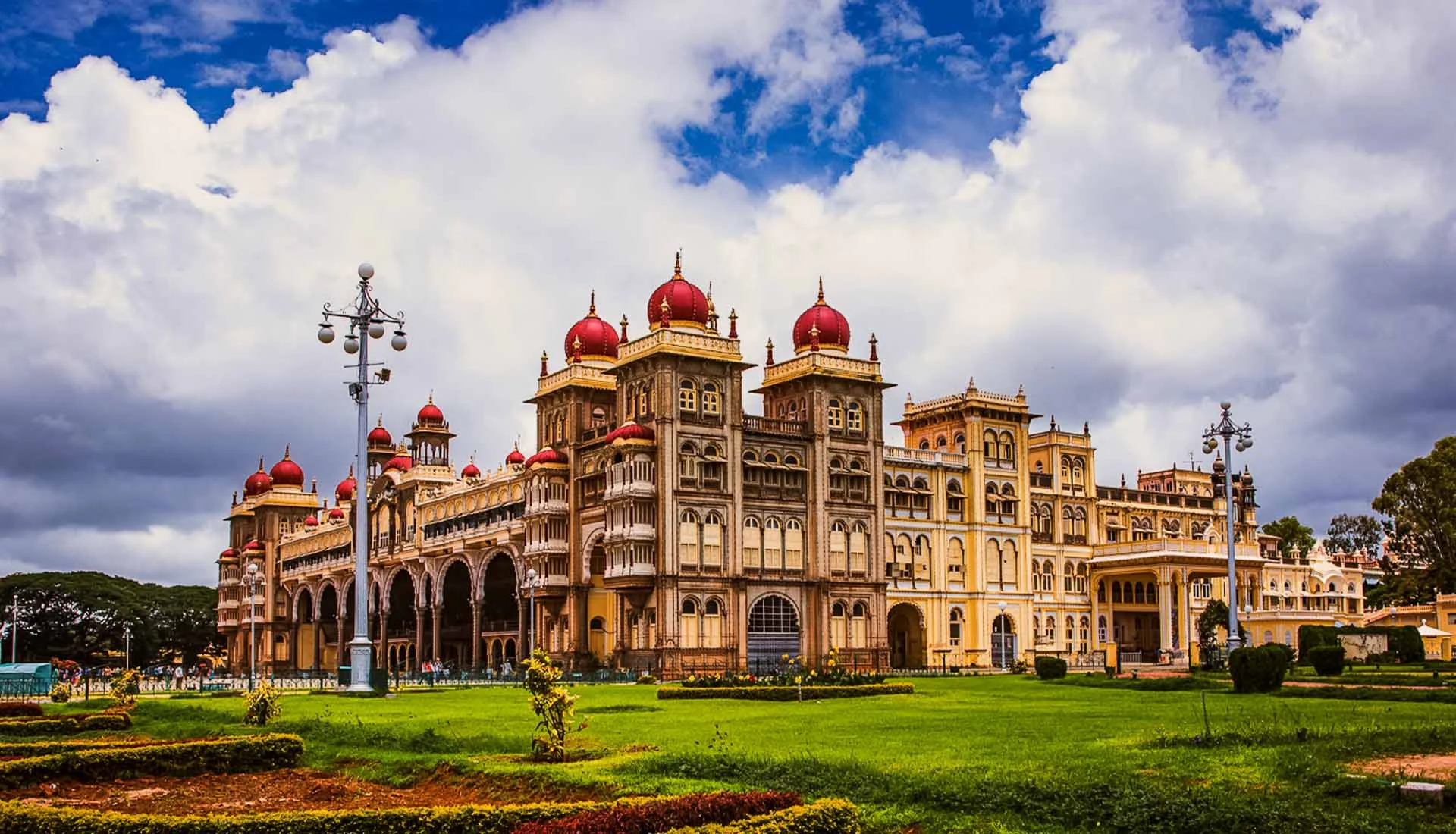 Mysore - Heritage City Travel Destination