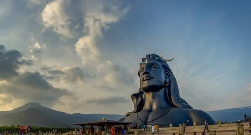 Coimbatore City Taxi Service - OK OK Taxi